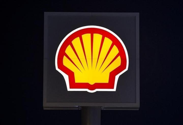Shell’in net karı 2025’te geriledi