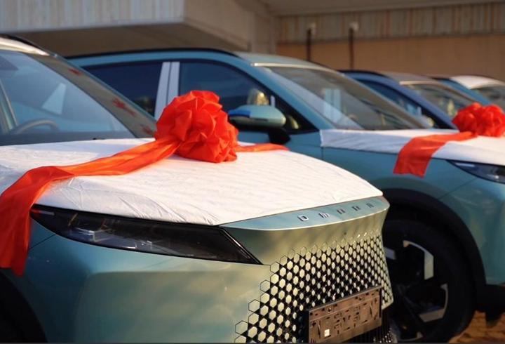 Yeni OMODA 5 ve 7 Türkiye'de satışa çıkacak