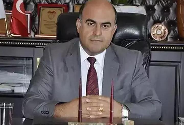 Eski Belediye Başkanı Cafer Özenir'i oğlu baltayla öldürdü