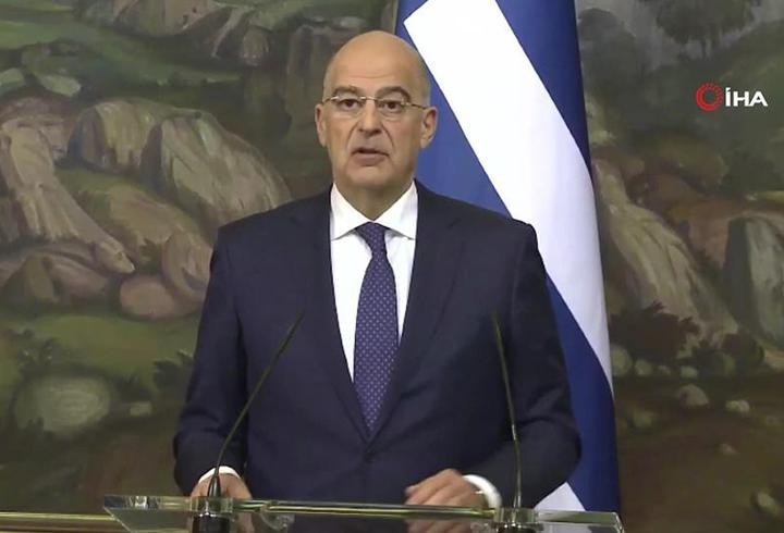 Atina'dan Ankara’ya stratejik övgü