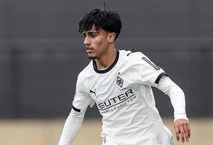 TRANSFER | Can Armando Güner, Galatasaray’da