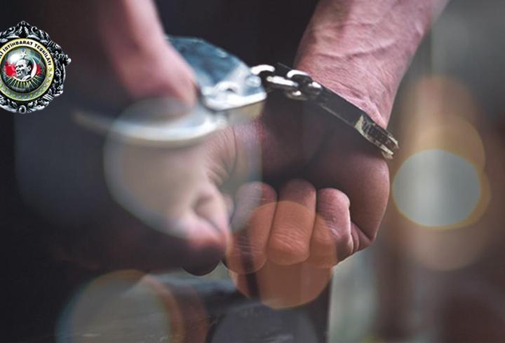 SON DAKİKA... MİT’ten İstanbul'da Mossad operasyonu: 2 kişi yakalandı