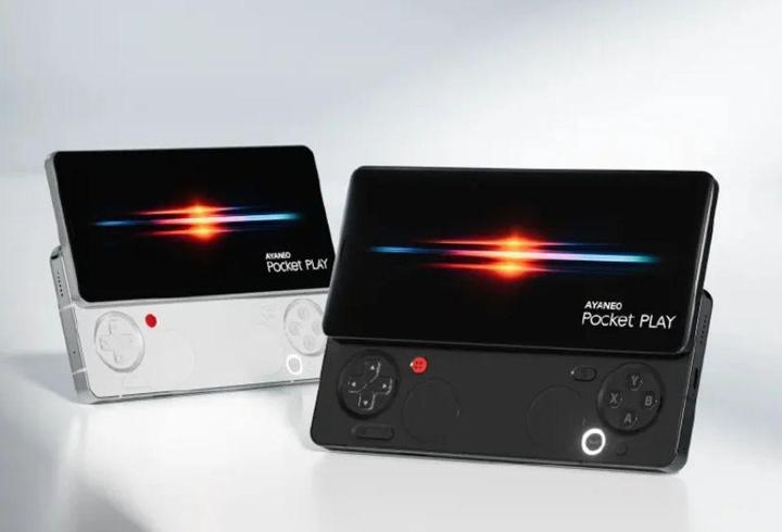 AYANEO Pocket Play : Xperia Play’in varisi