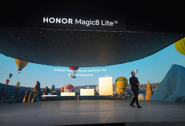 Akıllı telefon ve tablet kategorilerinde güçlü büyüme