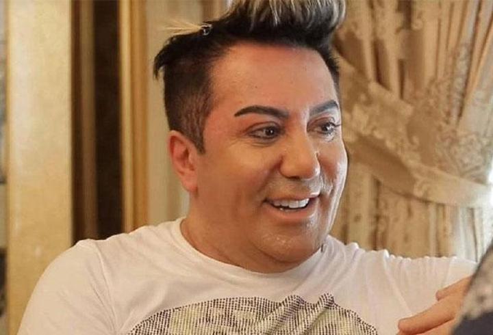 Murat Övüç hakkında 3 yıla kadar hapis talebi