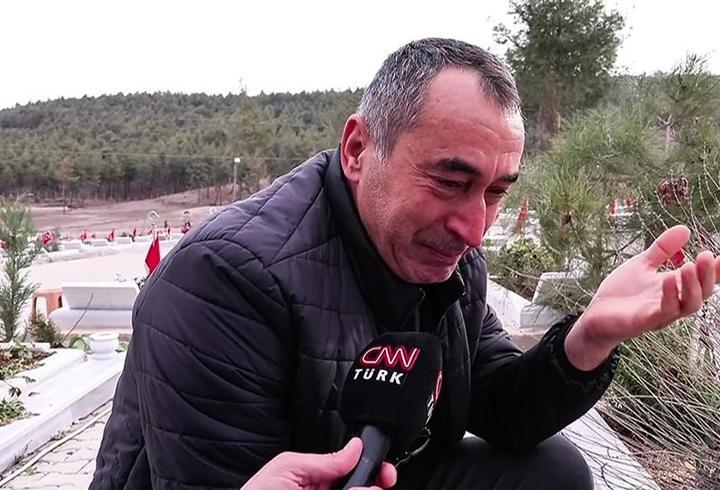 6 Şubat'ta kaybettiklerine koştular: 3 yıldır dinmeyen sızı...