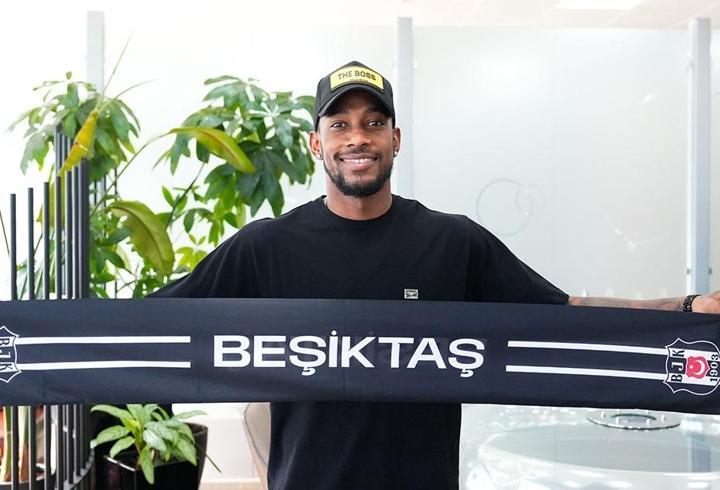 TRANSFER | Amir Murillo, resmen Beşiktaş’ta
