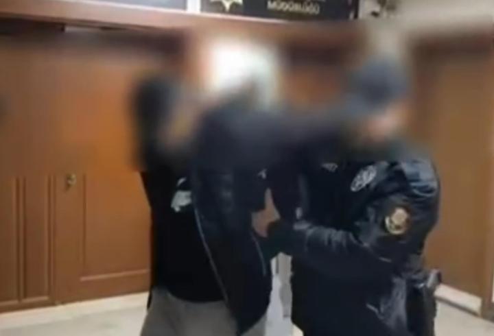 Sakarya'da uyuşturucu operasyonu: 3 tutuklama