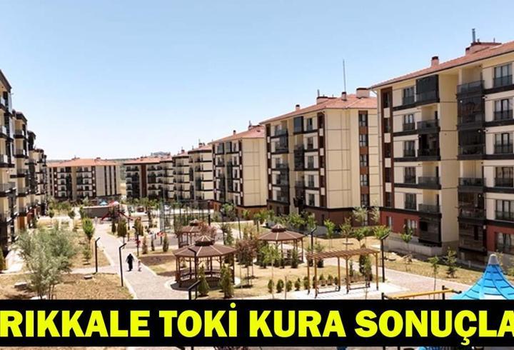 KIRIKKALE TOKİ KURA SONUÇLARI 2026: TOKİ Kırıkkale kurası isim listesi açıklandı mı?