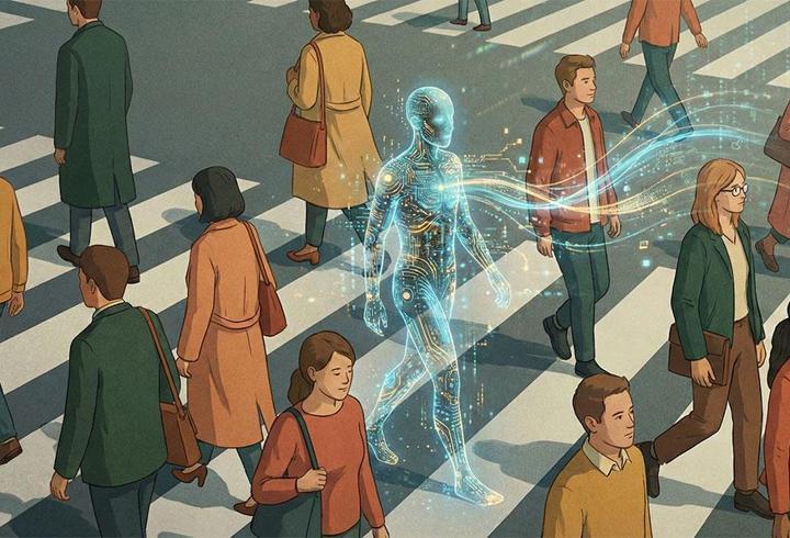 İnsan seviyesinde yapay zeka artık içimizde