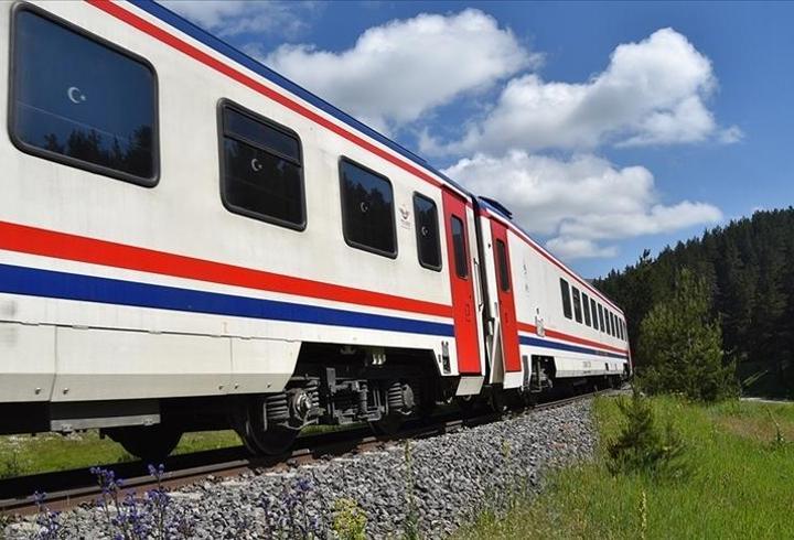 İstanbul-Sofya Ekspresi’nde dijital bilet dönemi başladı