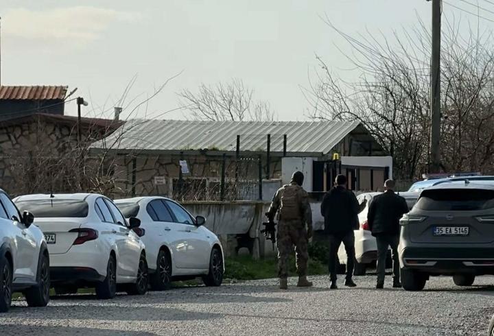 İzmir'deki cinayetin şüphelileri, Aydın'da yakalandı 