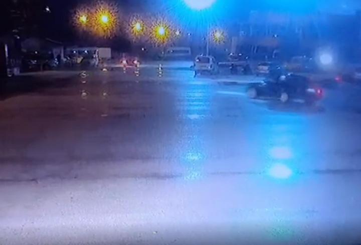 Asker uğurlamasında drift atan sürücülere toplam 174 bin TL ceza