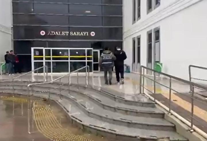 Hatay’da aranan firariler yakalandı