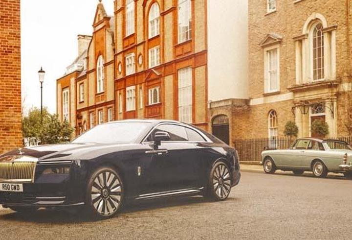 Spectre’den 15 yıllık batarya garantisi