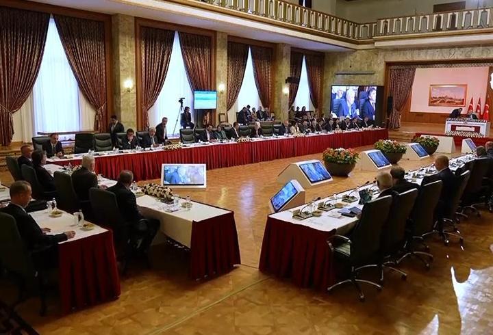Terörsüz Türkiye sürecinde kritik hafta