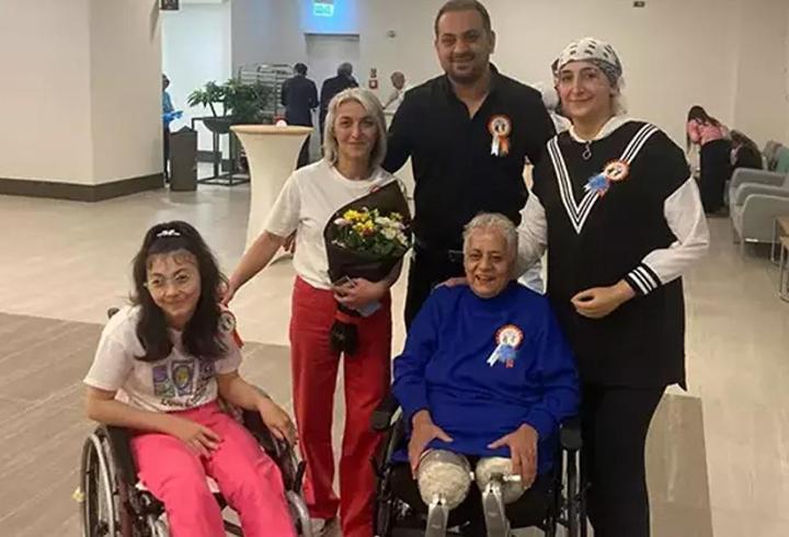 6 Şubat'ta kritik hatırlatma: 'Deprem rehabilitasyonu afet yönetiminin stratejik bir parçası'