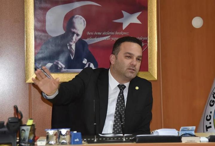 Görele Belediye Başkanı Dede ifadeye çağrıldı
