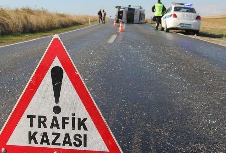 Trafik kaza bilgilerini kim satıyor?