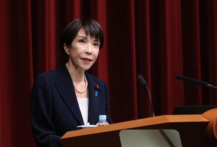 Japonya'da erken seçim sonuçları belli oldu