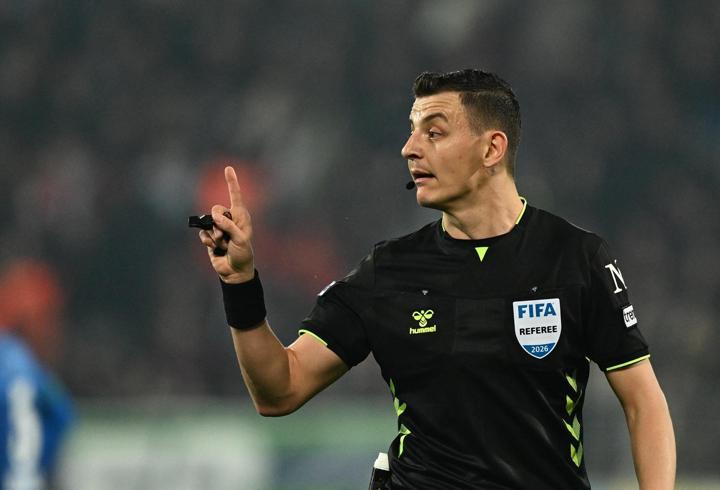 Çaykur Rizespor'dan VAR'A tepki
