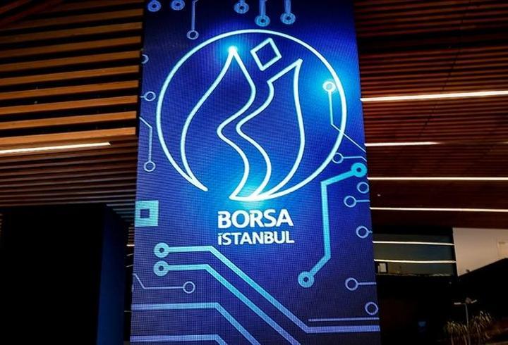 SON DAKİKA | Borsa haftanın ilk işlem gününe yükselişle başladı