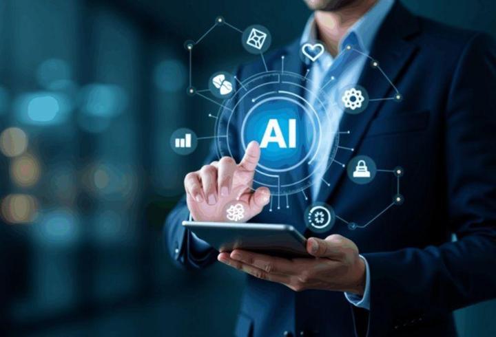 Yapay zeka aile yaşamını yeniden tanımlıyor