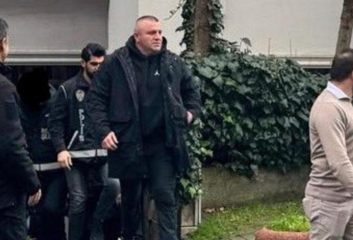 Ekrem İmamoğlu'nun koruması hakkında adli kontrol talebiyle sevk