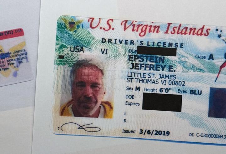 İngiltere'de 'Epstein krizi' çifte istifa getirdi