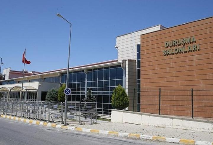'Aziz İhsan Aktaş' davasında duruşma ertelendi