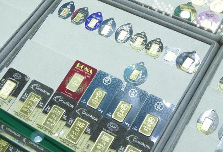 Gram bulunamıyor: Altın ne olacak?