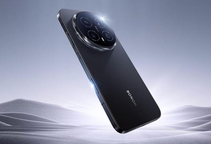 Yapay zekâ destekli gece fotoğrafçılığında yeni standart