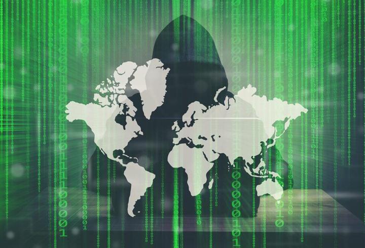 Kış olimpiyatlarında siber tehditlere dikkat