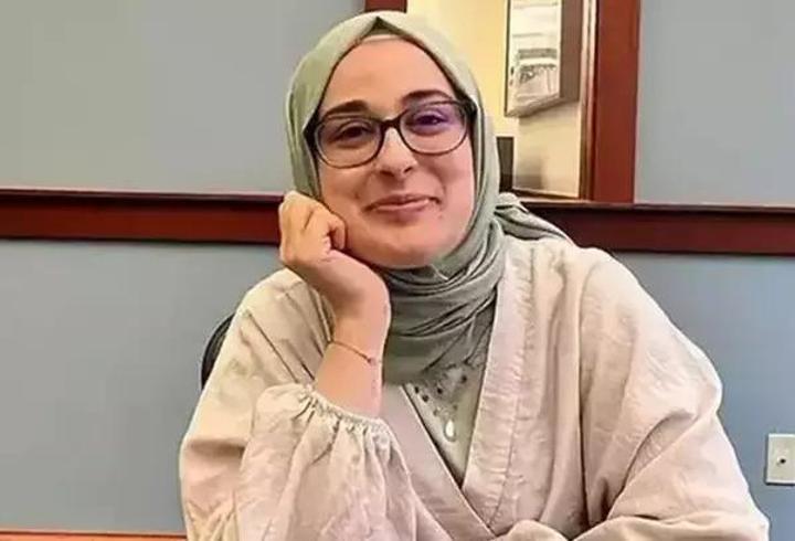 ABD'de Rümeysa Öztürk hakkındaki sınır dışı davası düşürüldü
