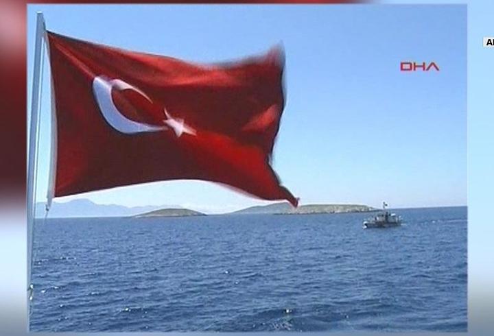 Kardak'ta gerçek 30 yıl sonra çıktı!