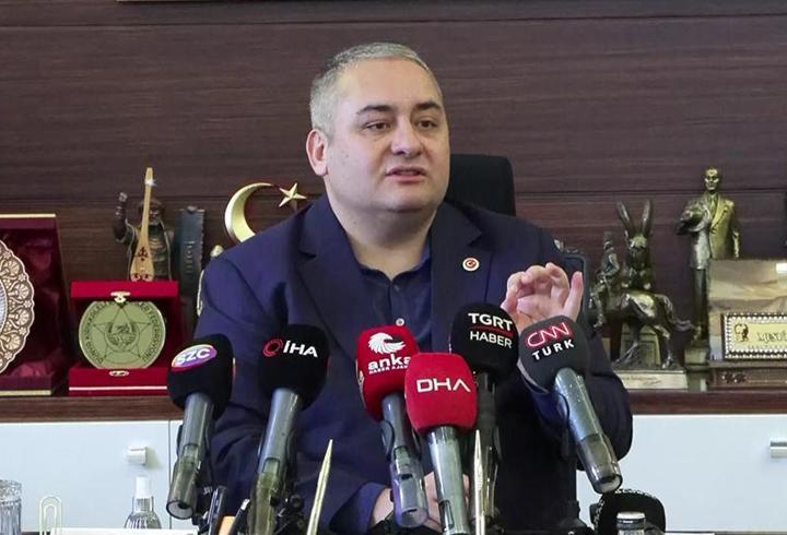 CHP’de istifa sonrası "yanlış aday" tartışması