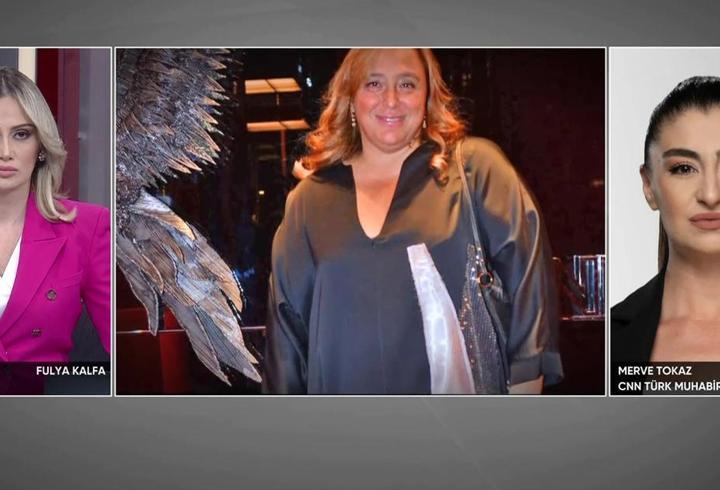 SON DAKİKA HABERİ: Ayşe Barım'a ağırlaştırılmış müebbet talebi