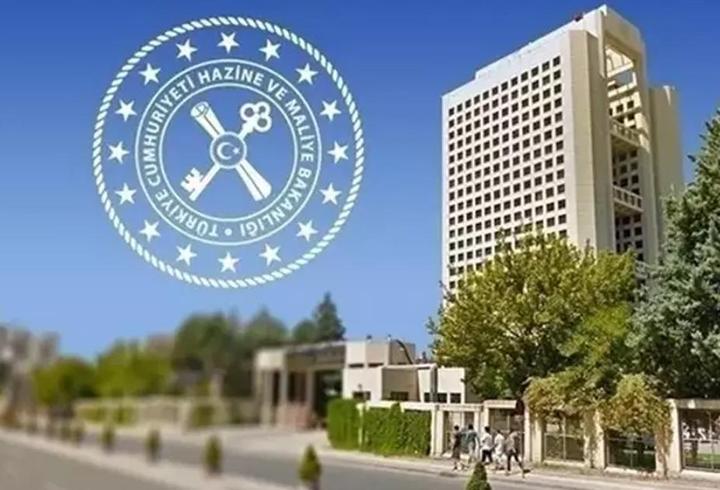 Hazine ve Maliye Bakanlığından 29,9 milyar liralık kira sertifikası ihracı