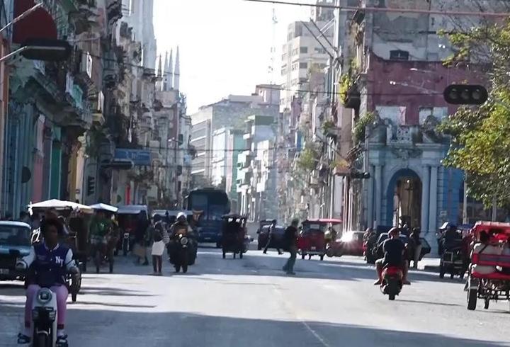 Küba’da enerji iflas mı ediyor?