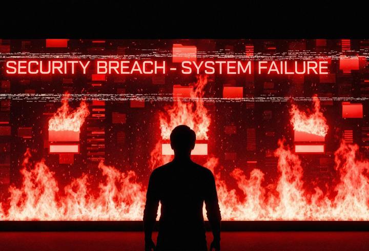 Siber tehditlere karşı Zero Trust