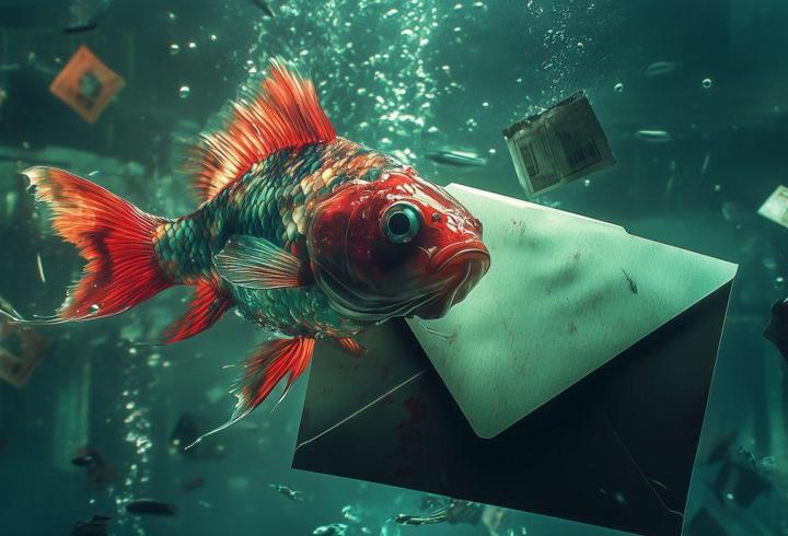 Oltalama tehditlerinin dönüşümü