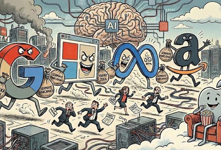 660 milyar dolarlık fatura piyasaları sarstı