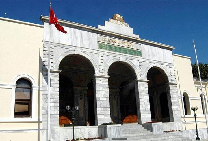 İstanbul Valiliği'nden Ramazan genelgesi