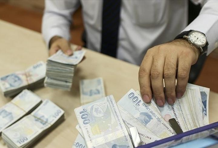 Toplam ciro endeksi aralık 2025’te güçlü artış kaydetti