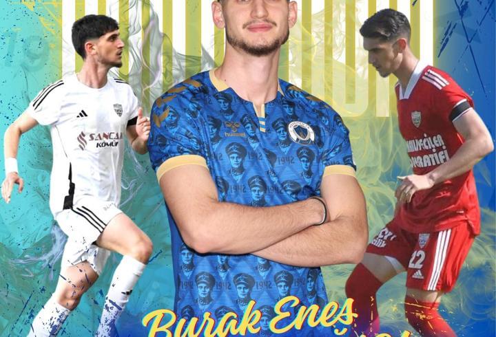 Menemen FK'da imzalar bitmedi