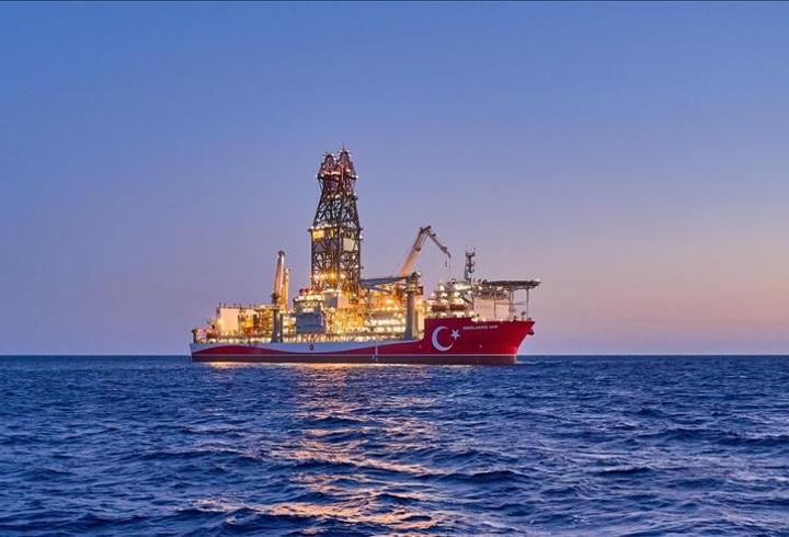 17 yıl sonra ilk: TPAO Libya ihalesinde 2 blok kazandı