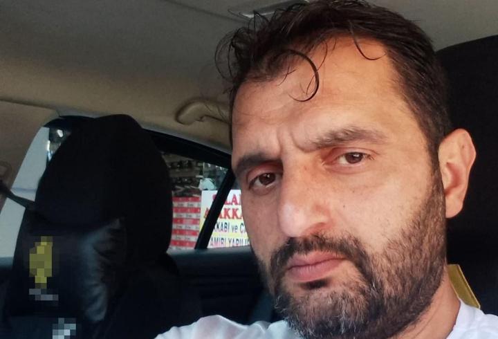 Otomobilinde tabancayla vurularak öldürüldü