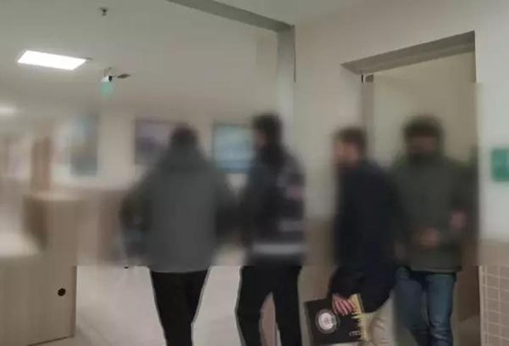 İstanbul'da devlet hastanesinde 'rüşvet' iddiası: 2 doktor tutuklandı