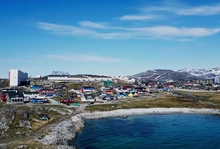 Norveç’ten Rusya saldıracak iddiası