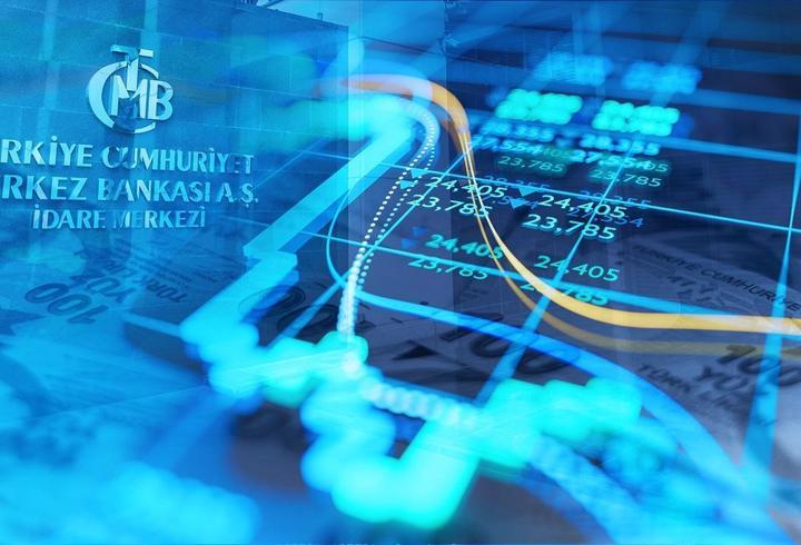 Merkez Bankası rezervleri belli oldu